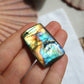 Labradorit Cabochon ~ 33XA