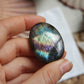 Labradorit Cabochon ~ 33XL
