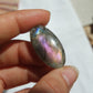 Labradorit Cabochon ~ 12ZA