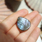 Labradorit Cabochon ~ 12ZK