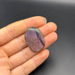 Lila Labradorit Cabochon ~ 14X