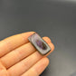 Lila Labradorit Cabochon ~ 14K