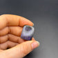 Lila Labradorit Cabochon ~ 14S