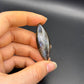 Lila Labradorit Cabochon ~ 14W
