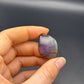 Lila Labradorit Cabochon ~ 14i