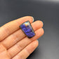 Lila Labradorit Cabochon ~ 14U