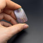 Lila Labradorit Cabochon ~ 34i