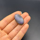 Lila Labradorit Cabochon ~ 14G