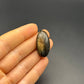Lila Labradorit Cabochon ~ 14j