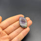 Lila Labradorit Cabochon ~ 14O