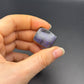Lila Labradorit Cabochon ~ 14S