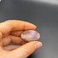 Lila Labradorit Cabochon ~ 14Z