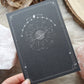 Planet Postkarte
