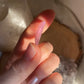 Ametrin Cabochon ~007