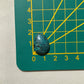 Türkis Cabochon ~020