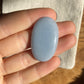 Angelit Cabochon 016