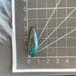 Azurit Cabochon ~ A1