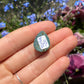 Türkis Cabochon ~020