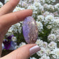 Charoit Cabochon ~003