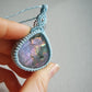 Labradorit Kette