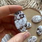 Wild horse Türkis Cabochon ~ i