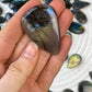 Labradorit Cabochon ~Z19