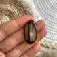 Tigerauge Cabochon ~ A1